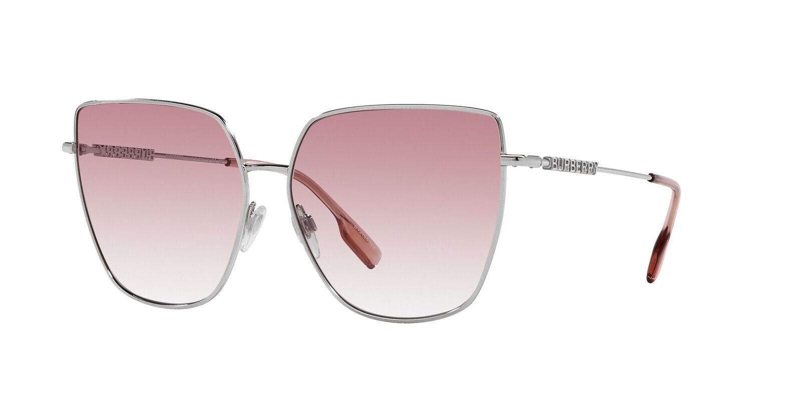 Pink gradient shop lenses