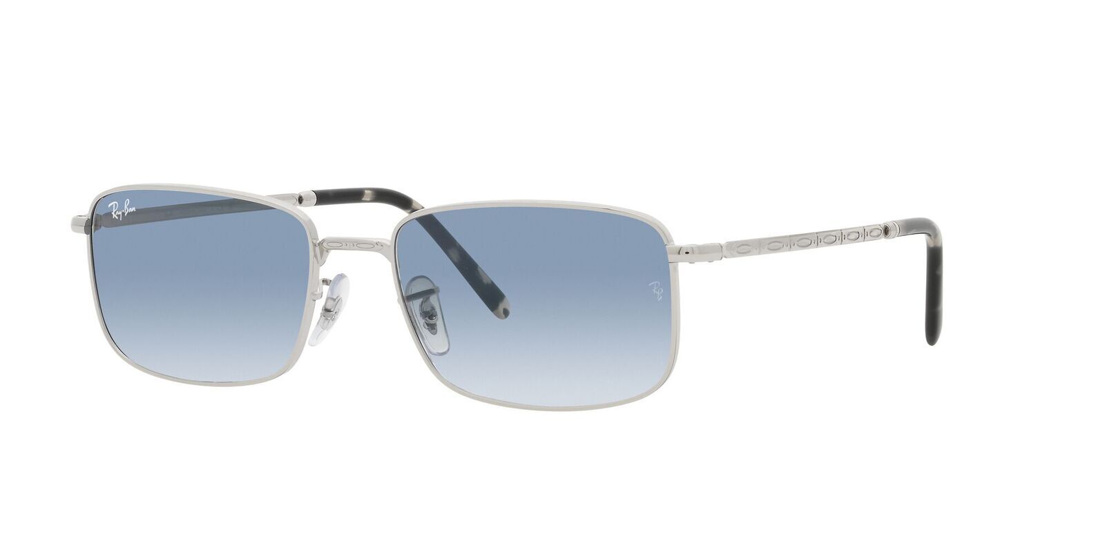 Ray ban sunglasses blue 2024 lenses