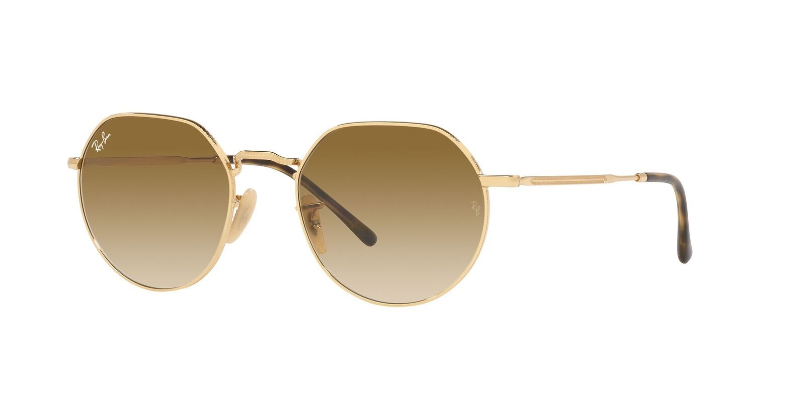 Ray ban hot sale ombre sunglasses