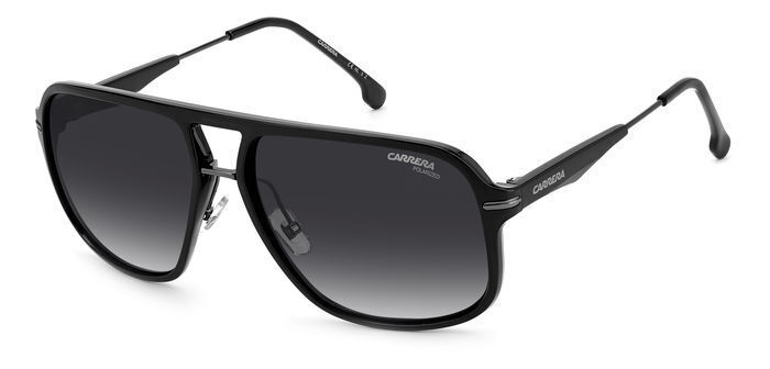 Amazon.com: Carrera HOT/S Pilot Sunglasses, Black Palladium/Grey Polarized,  62 mm : Clothing, Shoes & Jewelry