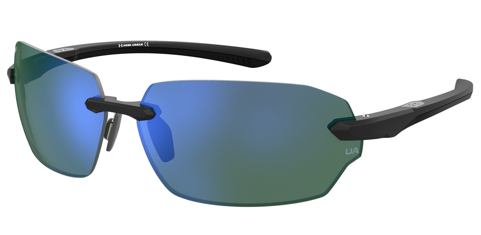 Under armour best sale cycling sunglasses