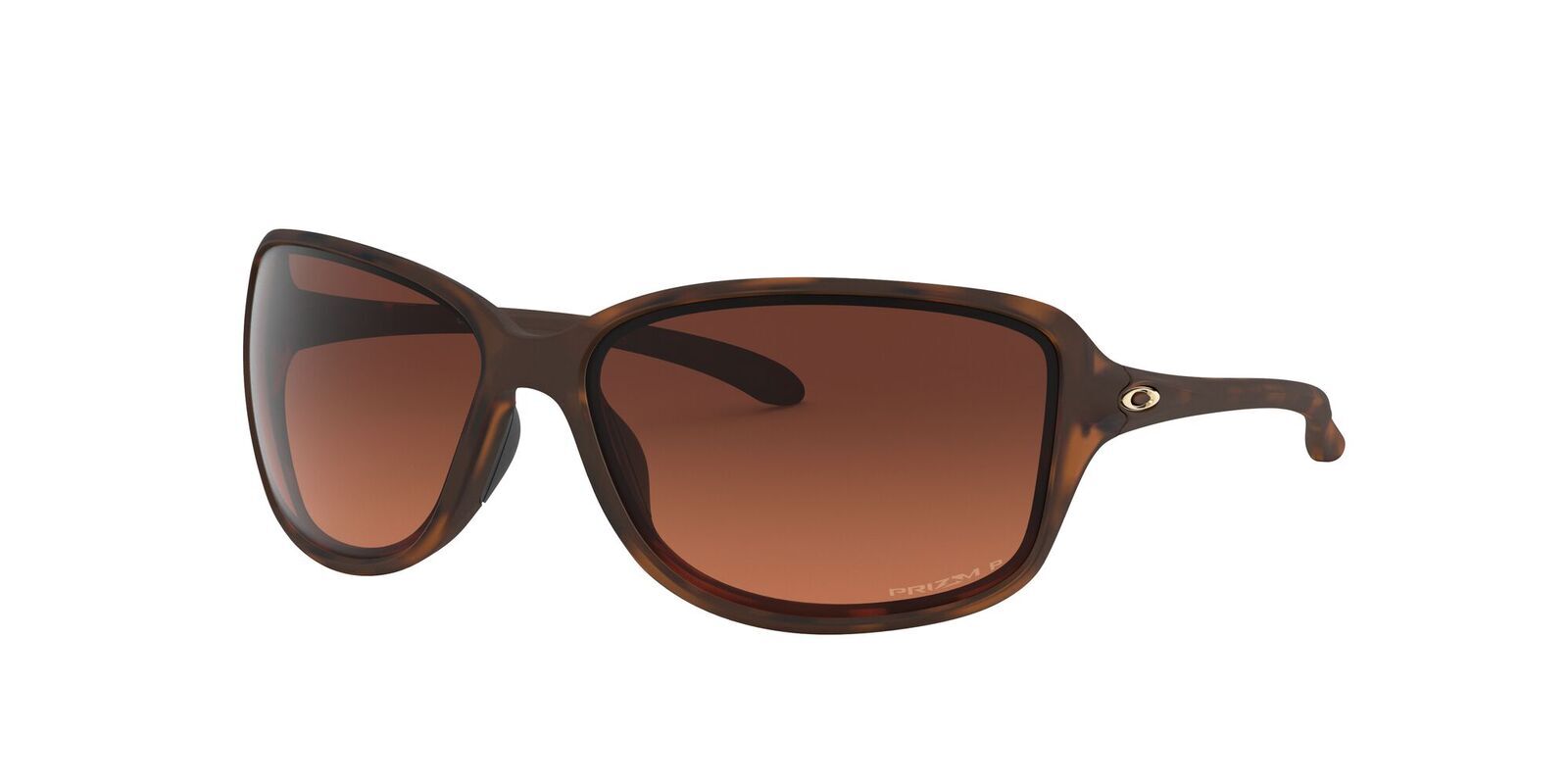 oakley cohort tortoise