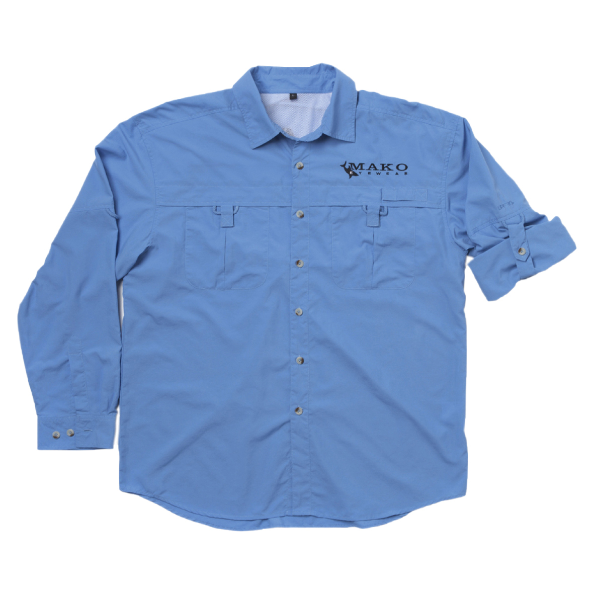 Mako M600 Shirt Available In A Variety Of Sizes