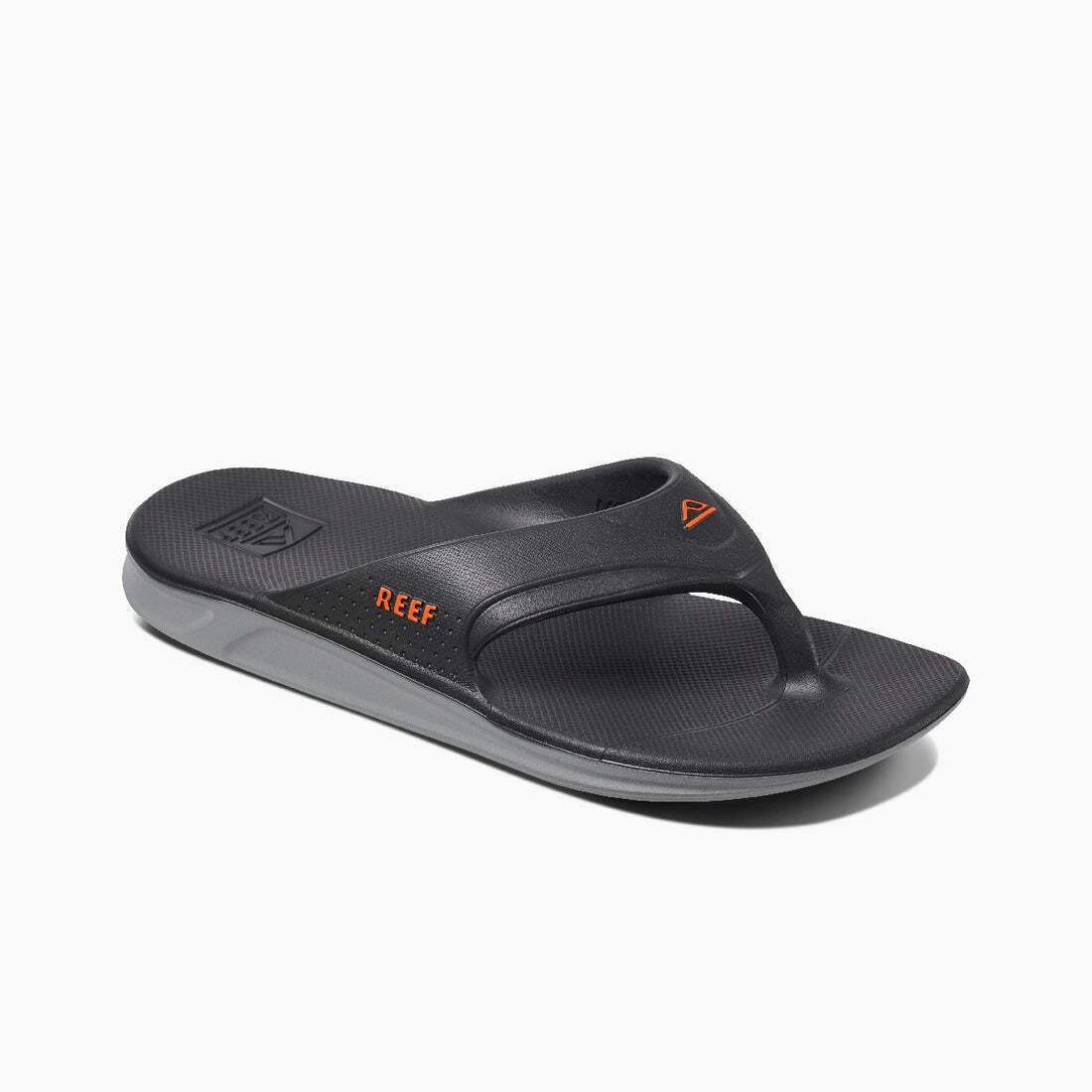 Reef one men's flip best sale flop sandals