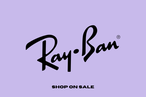 Ray-Ban Sunglasses Black Friday Sale