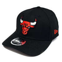 Other accessories New Era 940 The League Bulls Black