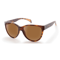 Zeal Boone 11656 Maple / Copper Polarised Lenses