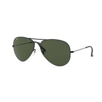 Ray-Ban RB3796 919631-59 Gold / Green Lenses