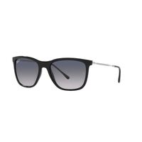 Ray-Ban RB3683 004/78-56 Gunmetal / Blue Gradient Polarised Lenses