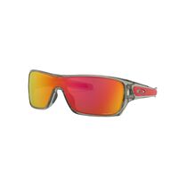 Oakley Turbine OO9263-5763 Grey Ink / Prizm Ruby Polarised Lenses