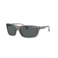 Arnette AN4256 Bushwick Sunglasses Black