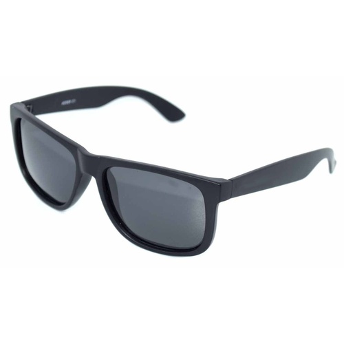 Urban Adder C11 Black / Smoke Lenses