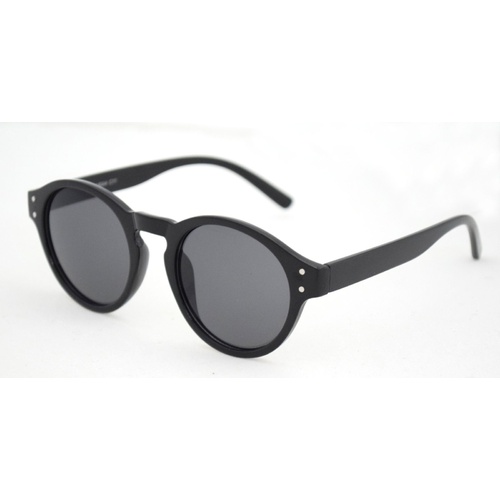 Urban Amarah C11 Black / Smoke Lenses