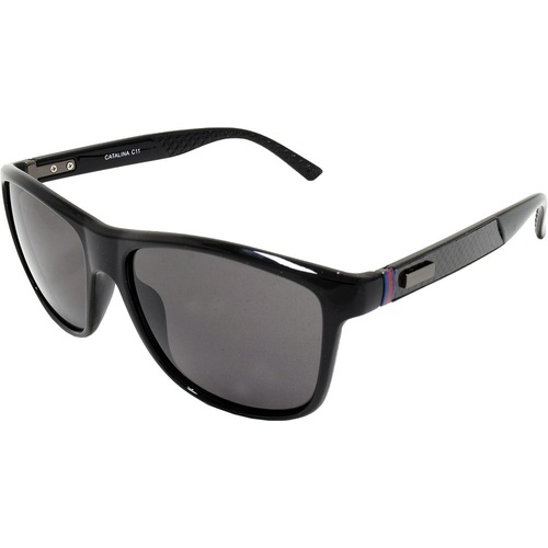 Urban Catalina C11 Black / Smoke Lenses