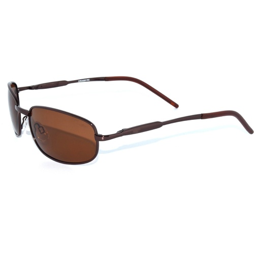 Urban Crossfire C14 Brown / Brown Lenses