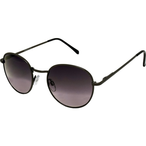 Urban Franklin C11 Gunmetal / Smoke Gradient Lenses