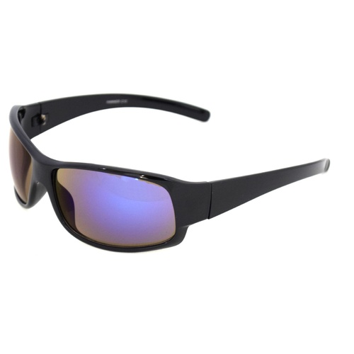 Urban Hammer C12 Black / Smoke Blue Revo Lenses