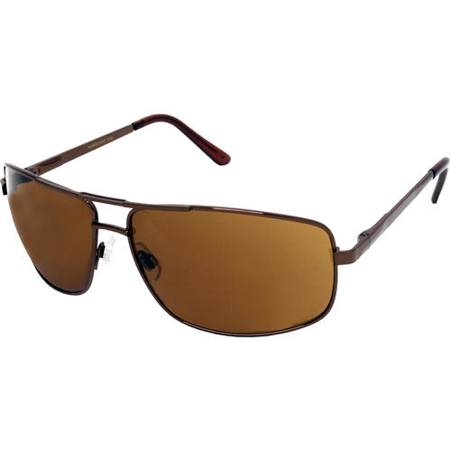 Urban Hurricane C14 Brown / Brown Lenses