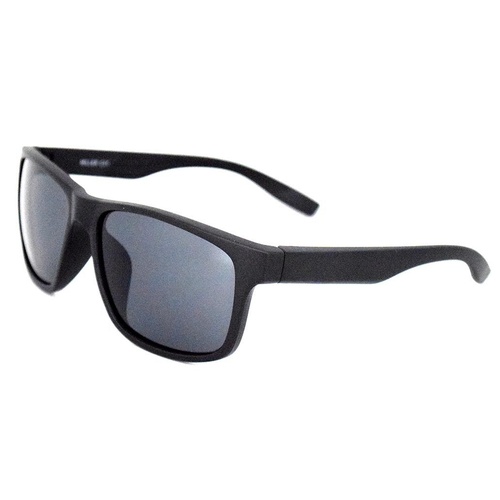 Urban Miller C11 Black / Smoke Lenses