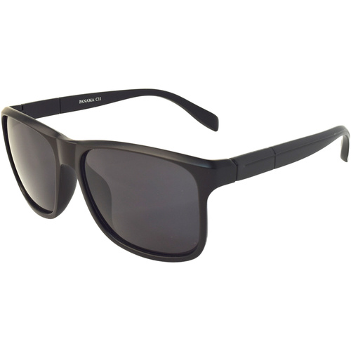 Urban Panama C11 Black / Smoke Lenses