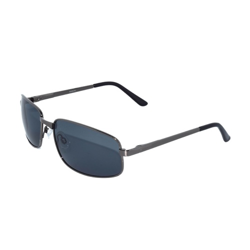 Urban Rascal C11 Gunmetal / Smoke Lenses