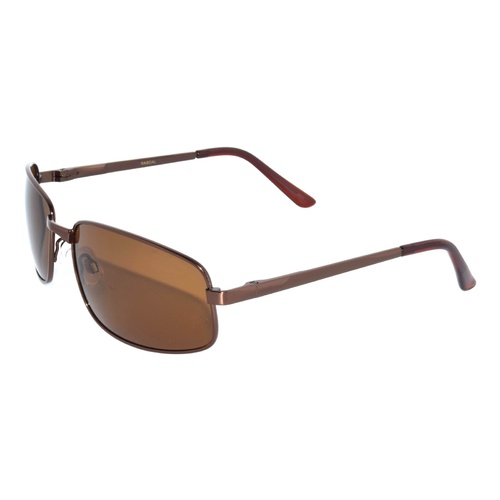 Urban Rascal C14 Brown / Brown Lenses