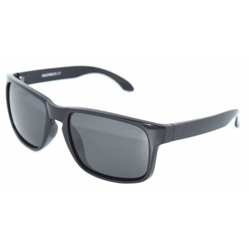 Urban Razorback C11 Black / Smoke Lenses