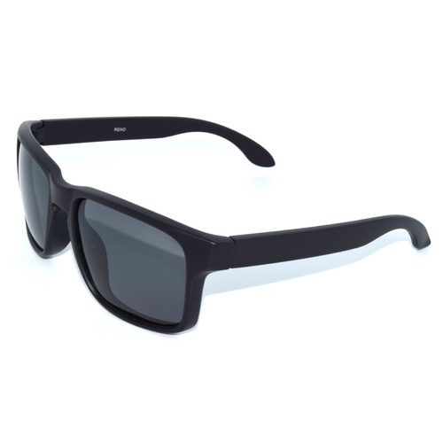 Urban Reno C11 Black / Smoke Lenses