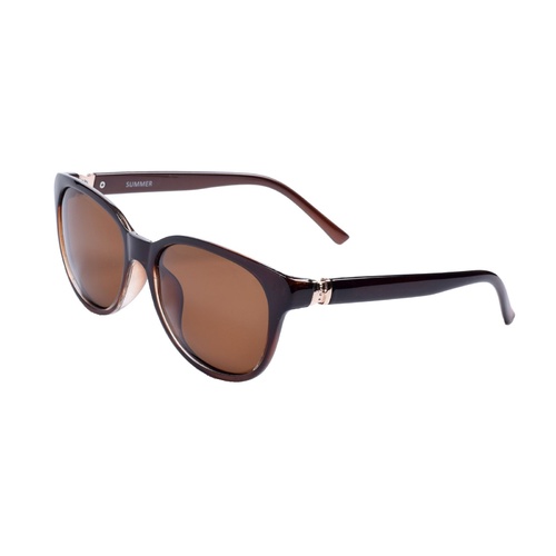 Urban Summer C13 Crystal Grad Brown / Brown Gradient Lenses