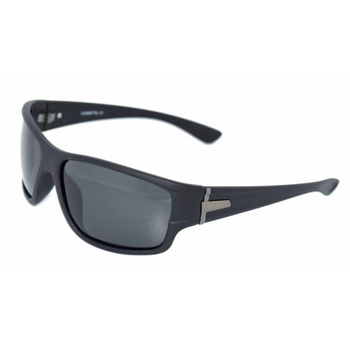 Urban Vendetta C11 Black / Smoke Lenses