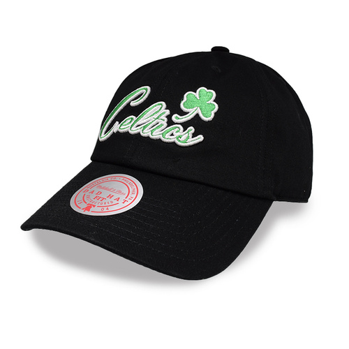 celtics dad hats