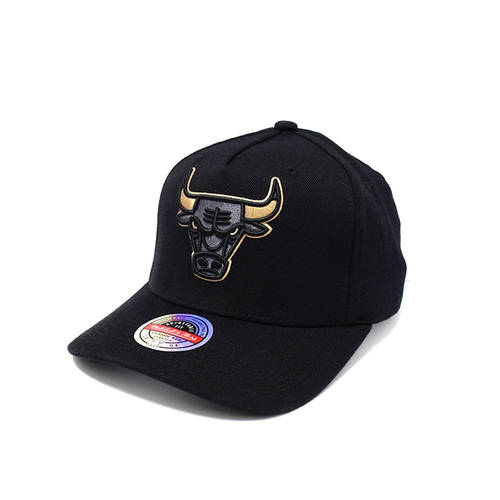 chicago bulls diamond snapback