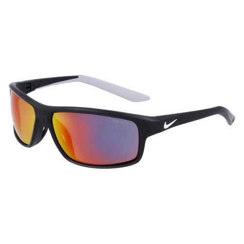 Nike Rabid 22 NKDV2152 010-62 Matte Black / Field Tint Lenses