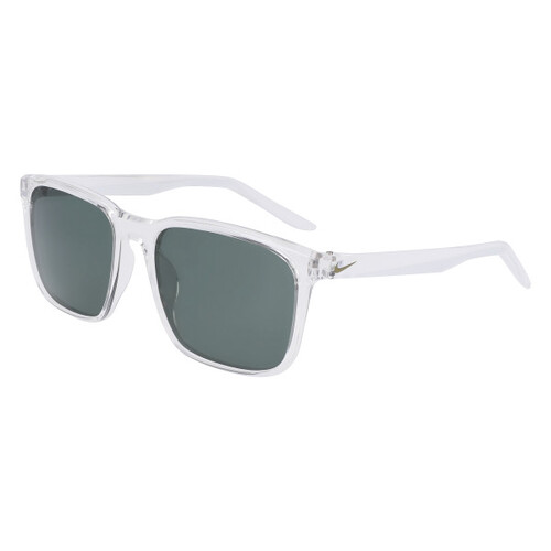 Nike Rave NKFD1849 901-57 Clear / Green Polarised Lenses