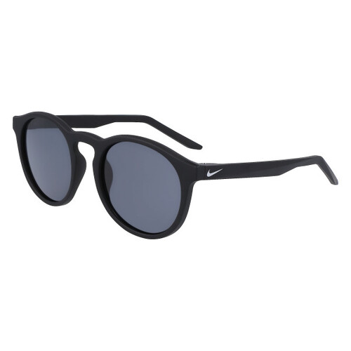 Nike Swerve NKFD1850 011-51 Matte Black / Grey Polarised Lenses