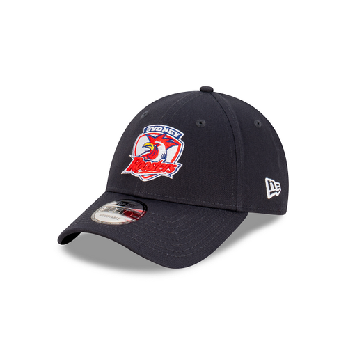 New Era Sydney Roosters 9Forty Replen Blue OSFM