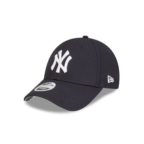 New Era New York Yankees 9Forty Clip Navy OSFM