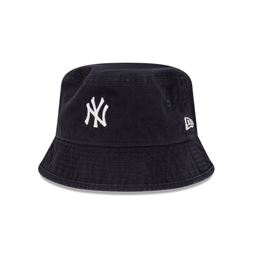 New Era New York Yankees Bucket Youth Mini OTC Navy