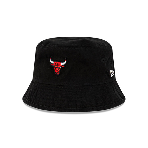 New Era Bucket Chicago Bulls NBA Mini OTC Black Youth 60428489