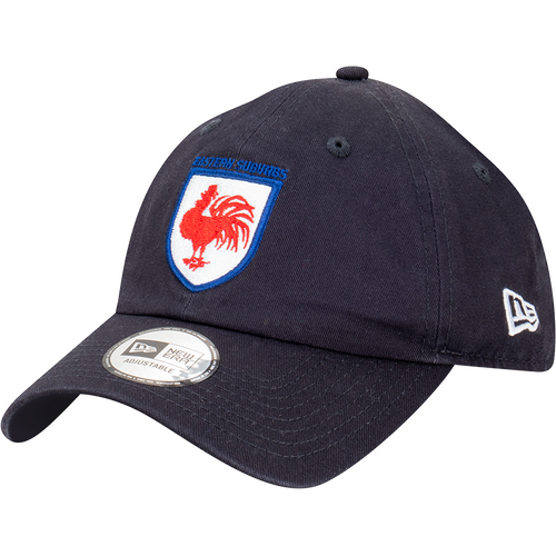 New Era Sydney Roosters Casual Classic Heritage Red OSFM