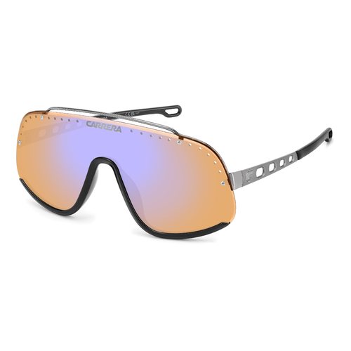 Carrera Flaglab 16 8IJ DP 99 Orange Ruthenium / Orange Gradient Lenses