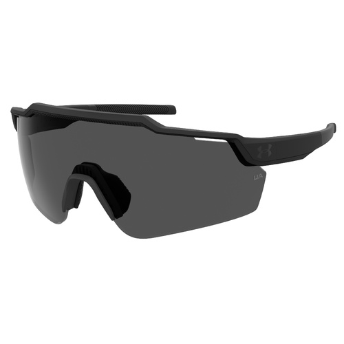 Under Armour UA Levelup 003 KA 99 Matte Black / Grey Lenses