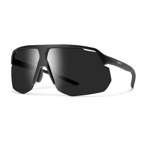 Smith Motive 003 1C 74 Matte Black / Grey Lenses