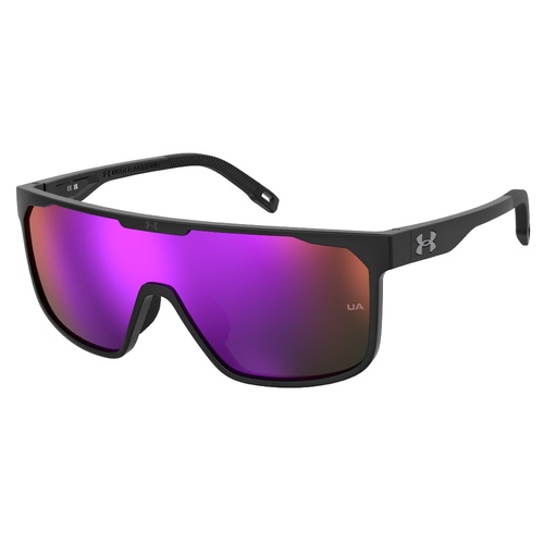 Under Armour UA Define/G 3H2 34 99 Black Pink / Pink Mirror Lenses