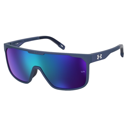 Under Armour UA Define/G 5BF T5 99 Matte Petrol / Green Mirror Lenses