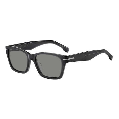 Hugo Boss BOSS 1739/F/SK KB7 IR 56 Grey / Grey Lenses