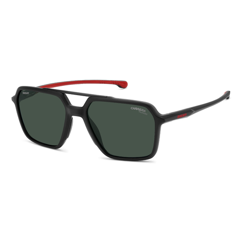 Carrera Ducati CARDUC 042/S 003 UC 55 Matte Black / Green Polarised Lenses