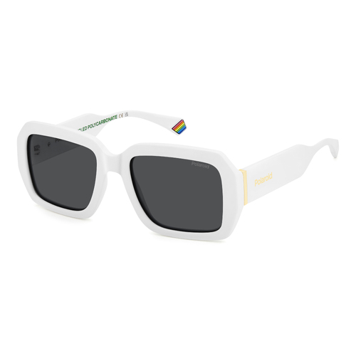 Polaroid PLD 6223/S/X VK6 M9 54 White / Grey Polarised Lenses