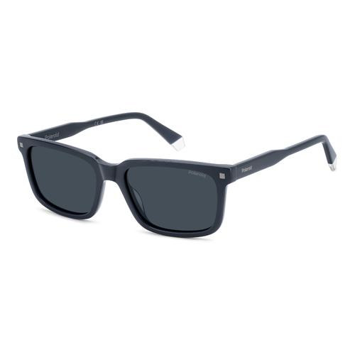 Polaroid PLD 4174/S/X PJP C3 55 Blue / Blue Polarised Lenses