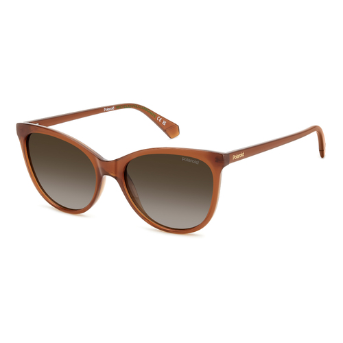 Polaroid PLD 4179/S FMP LA 55 Ochre / Brown Gradient Polarised Lenses